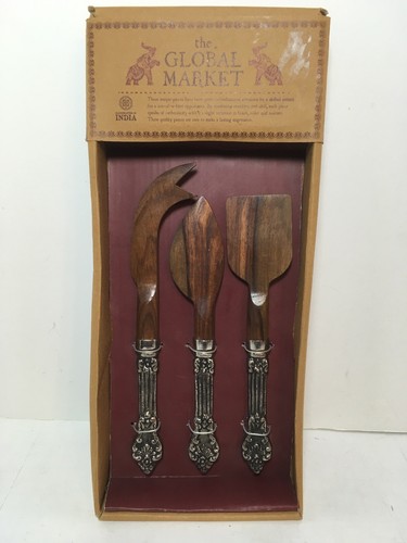 Global market set servizio - global,