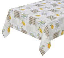 Tovaglia cucina antimacchia