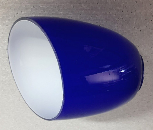 Vetro ricambio cono lampada - ricambio,