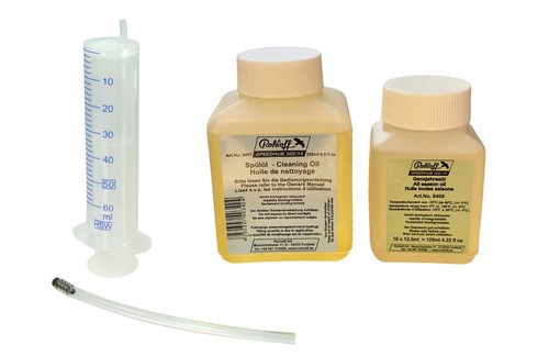 250 olio risciacquo - 250,