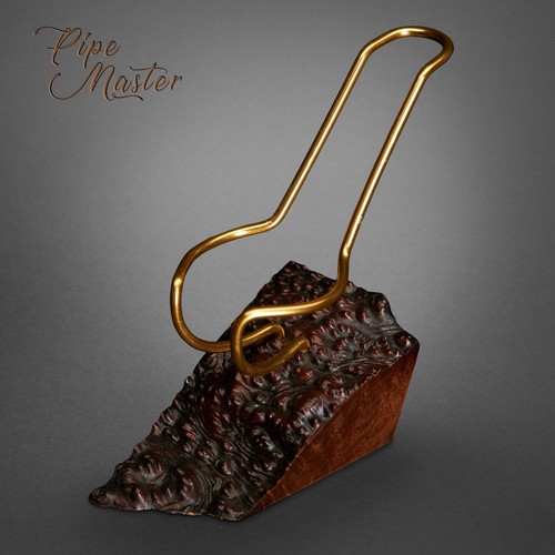 Brog hand carved wooden - carved,