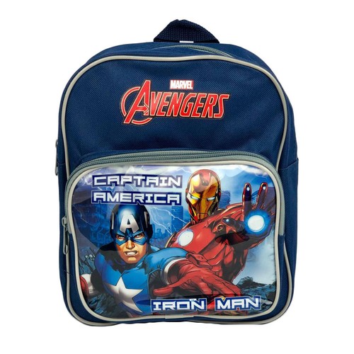 Marvel zaino avengers zainetto - zaino,
