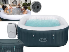 Piscina gonfiabile - piscina,