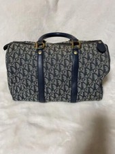 Borsa Christian Dior Boston