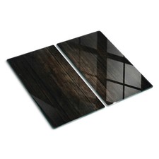 Coperchio da cucina in vetro