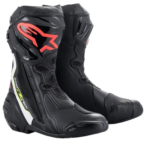Stivali moto alpinestars - stivali,