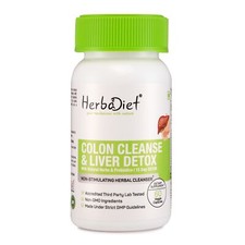 Colon Cleanse Detox