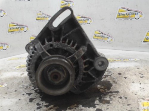 Alternatore fiat punto 188 - alternatore,