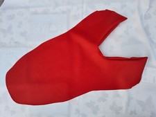 Coprisedile di ricambio Honda