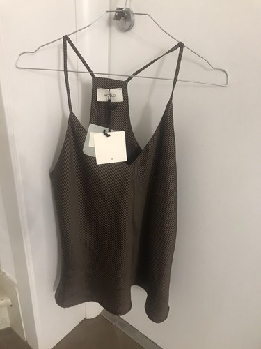 Top donna vicolo - m, a