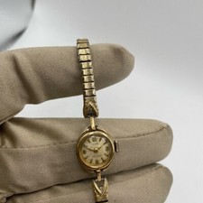 Rare Cocktail Vintage Tudor