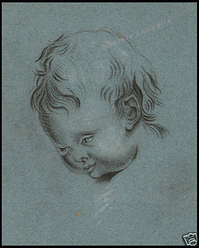 Disegno originale 1800 - disegno,