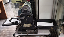 ANTICO CICLOSTILE SADA