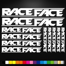 ADATTO Race Face Vinile