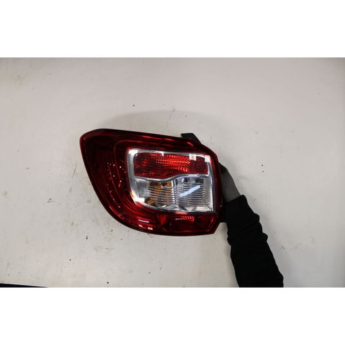 Fanale post dacia sandero - sx,