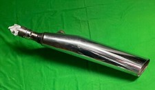 Marmitta Scarico Silenziatore Suzuki Marauder -Graffiato