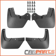 4x Paraspruzzi Parafango