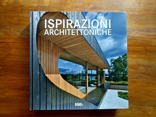 Ispirazioni architettoniche - ispirazioni,