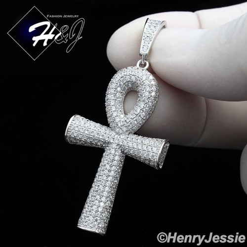 Ciondolo croce chiave ankh - chiave,