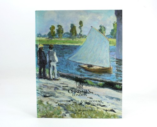 Catalogo asta christie s - d'asta, christie's