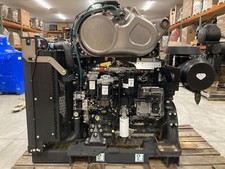 New 2016 Perkins 1206F-E70TTA