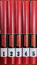 Jesus. Storia di cristo. [Paperback] AAvv