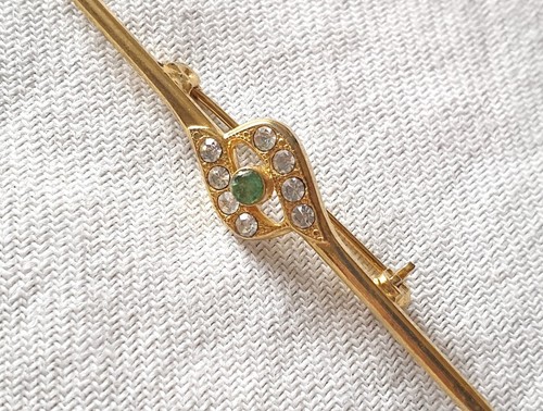Elegante spilla donna - , signora