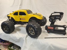 CAMION RC HPI SAVAGE X 4.6 CON