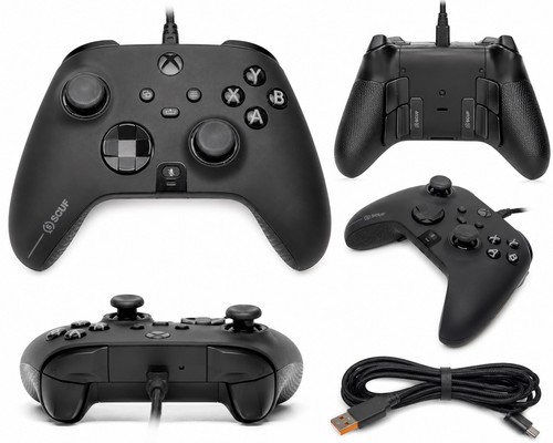 Scuf instinct pro - scuf,