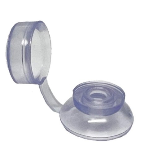 Tappo coprivite plastica - tappo,