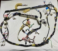 CABLAGGIO COMPLETO PER LAVATRICE SAMSUNG 8kg ORIGINALE WW80M74NN2A