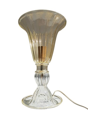 Lampada coppa vetro - lampada,
