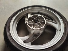 Cerchio anteriore honda 650 - cerchio,