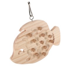  Piattaforma Puzzle Pappagallo