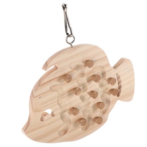 Piattaforma puzzle pappagallo - piattaforma,
