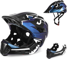 Casco Integrale per Bambini