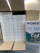 Sony Vhs