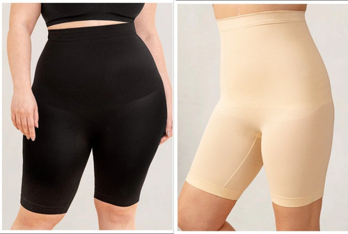 Empetua pantaloncini shaper - shaper, a