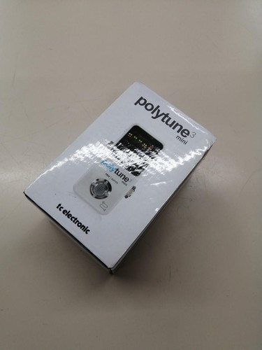 Electronic polytune3 mini - electronic,