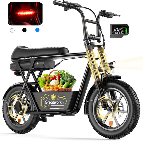 1500w electric scooter - electric,