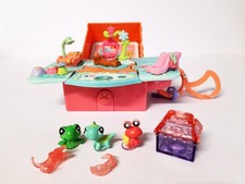 Littlest Pet Shop Teeniest
