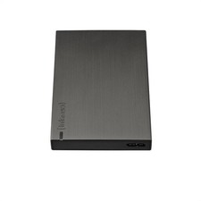 Intenso 6028660 Scheda di Memoria 2.5" 1TB Piastra Esterna - Grigio