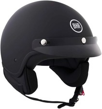 Casco Moto Jet BHR 839 3