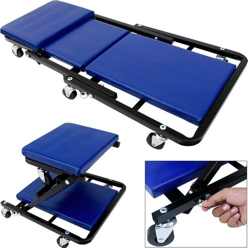 Carrello ispezione in 1 - carrello, 2