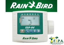 Programmatore Centralina Rain