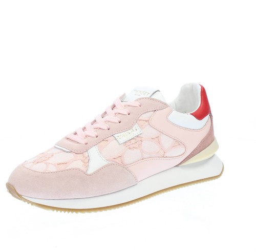 Twinset sneakers pelle e - twinset, in