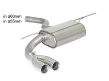 Posteriore RAGAZZON per BMW