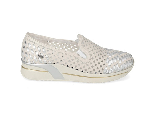 Valleverde slip donna in - slip-on,