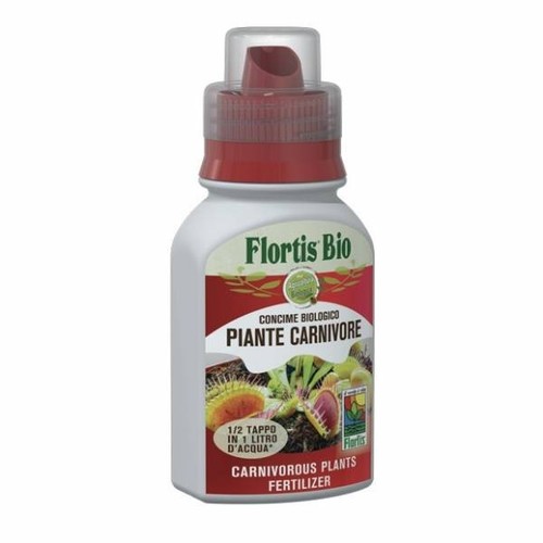 Flortis concime bio 250g per - flortis,