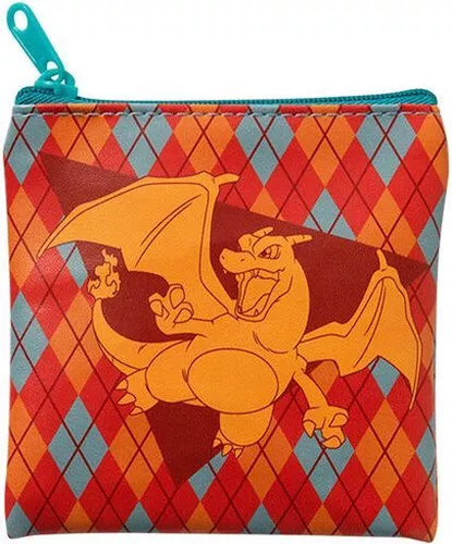 Pokemon tote bag pouch - pokemon,